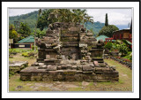 Batu/Malang, Candi Songgoriti