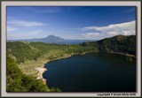 Taal Vulcano, Philippines