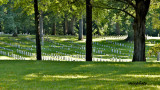 Shiloh National Military Cemetary