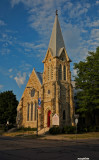 Kansas Gothic