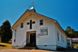 Turkey Creek Union Church