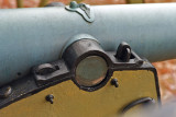 Cannon Detail