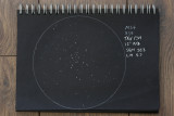 M34 / Spiral cluster