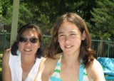 Swimming and the Pool