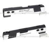 Brazos Custom Gunworks BCG Pro Sx, 2-Tone