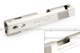 Brazos Custom Gunworks BCG Pro Sx, Silver
