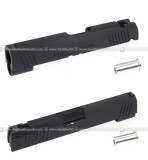 MRP OPS Tactical.45, Black