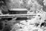 Barn and Lake/orton effect