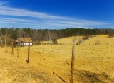 Old Farm House