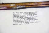 The Whale Rifle