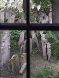 Jewish Cemetory