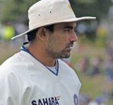Zaheer Khan - 6th August 09, Indian vs NZ