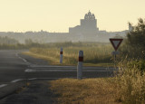 Santa Maria de la Mer - in the dawn light