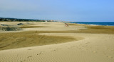 7 June 2010 - Stayed at Narbonne sur Plage