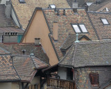 Swiss Roofs
