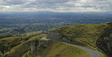 Mitre Peak Views