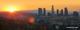 Los Angeles Sunrise