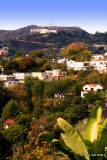 Griffith Observatory and Hollywood Sign III
