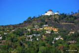 Griffith Observatory