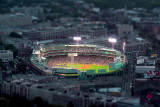 Miniaturized Fenway