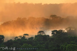 Iguazu Falls Sunrise