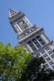 The Customs House Tower II