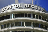 Capitol Records, Hollywood, California