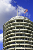Capitol Records, Hollywood, California