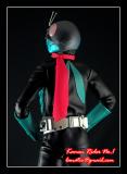 Kamen Rider Ichigo 1971 V2.0