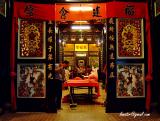 Jonker Walk