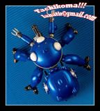 Tachikoma