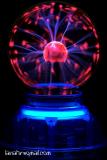 Plasma Ball