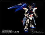 Freedom Gundam