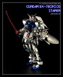 RX-78GP03S Gundam