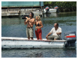 Videography Crew
