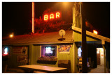 Joes Bar; Craig, Montana, USA