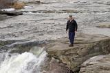 Crowsnest River
