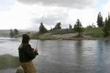Fish On