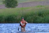 Fish On