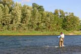 Angler Angling