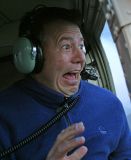 Flight Fright