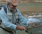Fish in Hand