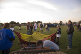 Colorado River Crossing Balloon Rally