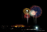 Paradise Casino Fireworks 2010