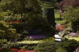 Butchart Gardens