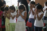 New Life Ministries Mission Trip 2006 Santo Domingo Day 5
