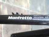 Manfrotto 190CXpro3 Carbon fibre