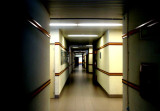 </I></B> <BR>Creepy Corridor <br><b>by: Photophile