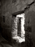 Pompeii Doors<br><b> by Kim Teo