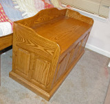 Hope chest